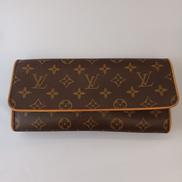 ポシェット　ツイン|LOUIS VUITTON