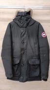 ダウンジャケット|CANADA GOOSE
