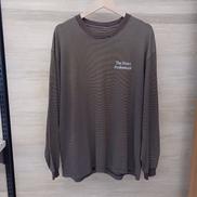 ロングTシャツ|THEENNOYPROFESSIONAL