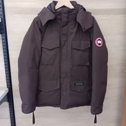 カムループス|CANADA GOOSE