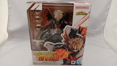 S.H.FIGUARTS|BANDAI NAMCO