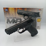 ガスガン|TOKYO MARUI