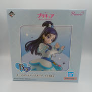一番くじ プリキュア ～FOREVER HEARTS!～|BANDAI