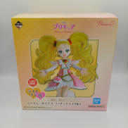 一番くじ プリキュア ～FOREVER HEARTS!～|BANDAI