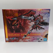 METAL ROBOT魂|BANDAI