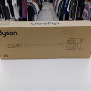 クリーナー|DYSON