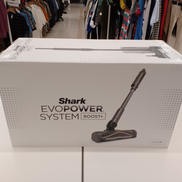 コードレススティッククリーナー|SHARK