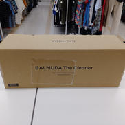 クリーナー|BALMUDA