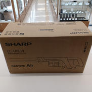 充電式掃除機|SHARP