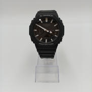 クォーツ腕時計|CASIO