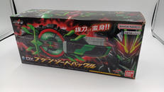 仮面ライダーギーツ|BANDAI