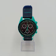 腕時計|OMEGA SWATCH