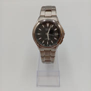 ソーラー電波腕時計|CITIZEN