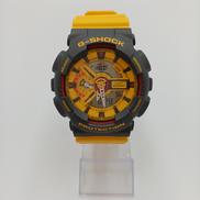 クォーツ腕時計|CASIO