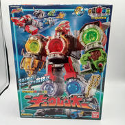 宇宙戦隊キュウレンジャー|BANDAI