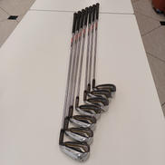 アイアンセット|TAYLORMADE