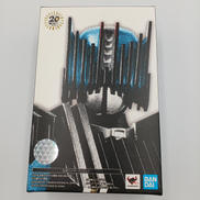 S.H.Figuarts　真骨彫製法|BANDAI