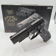 ガスハンドガン|東京マルイ