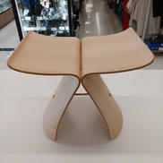 バタフライスツール|天童木工