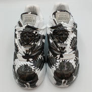 スニーカー|VERSACE
