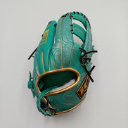 軟式二塁、遊撃手用プロモデル|ZETT