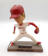 ボブルヘッドフィギュア|SEIKO ASTRON