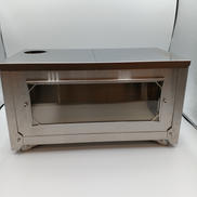 薪ストーブ|NOMADI