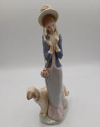 置き物|LLADRO