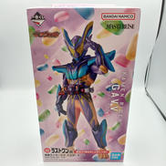 仮面ライダー　一番くじ|BANDAI NAMCO