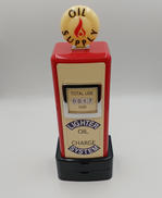 OIL SUPPLY|ADMIRAL