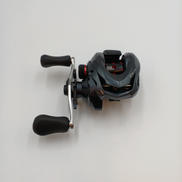ベイトリール|SHIMANO