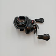 ベイトリール|SHIMANO