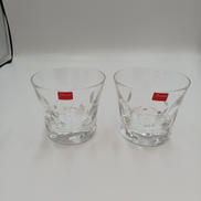 ロックグラス(ペア)|BACCARAT