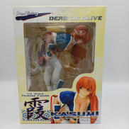 DEAD OR ALIVE|MAX FACTORY