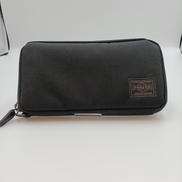 ロングウォレット|PORTER
