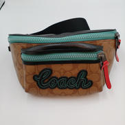 ウエストバッグ|COACH