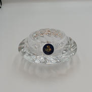 クリスタルキャンドルホルダー|ROYAL COPENHAGEN