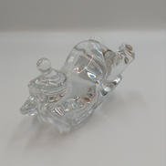 ガラス細工|BACCARAT