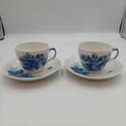 カップ&ソーサー|ROYAL COPENHAGEN