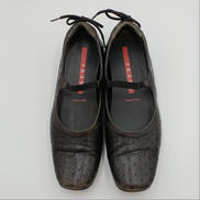 パンプス|PRADA