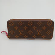 ポルトフォイユ・クレマンス|LOUIS VUITTON
