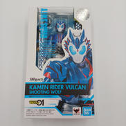 S.H.Figuarts|BANDAI