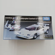 ミニカー|トミカプレミアム RS