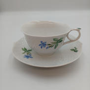 カップ&ソーサー|MEISSEN
