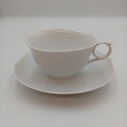 カップ&ソーサー|MEISSEN