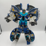 トランスフォーマー|TAKARA