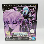 聖闘士星矢|BANDAI