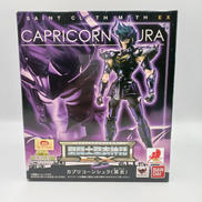 聖闘士星矢|BANDAI