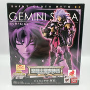 聖闘士星矢|BANDAI