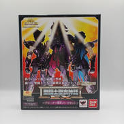 聖闘士星矢|BANDAI